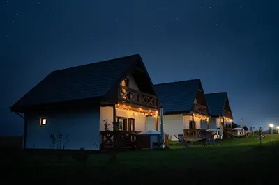 Siedlisko Zacisze Agroturystyka w Gowinie